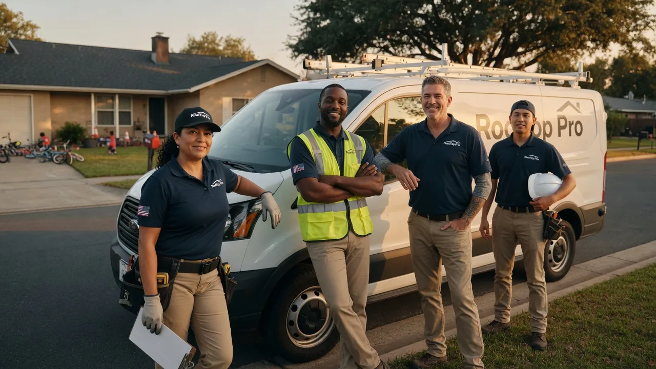 Roof Repair in Lone Tree, CO near me